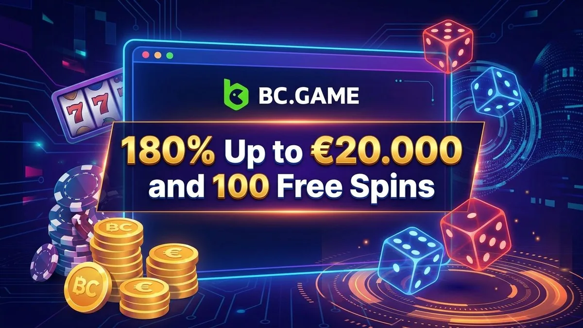 BCGame