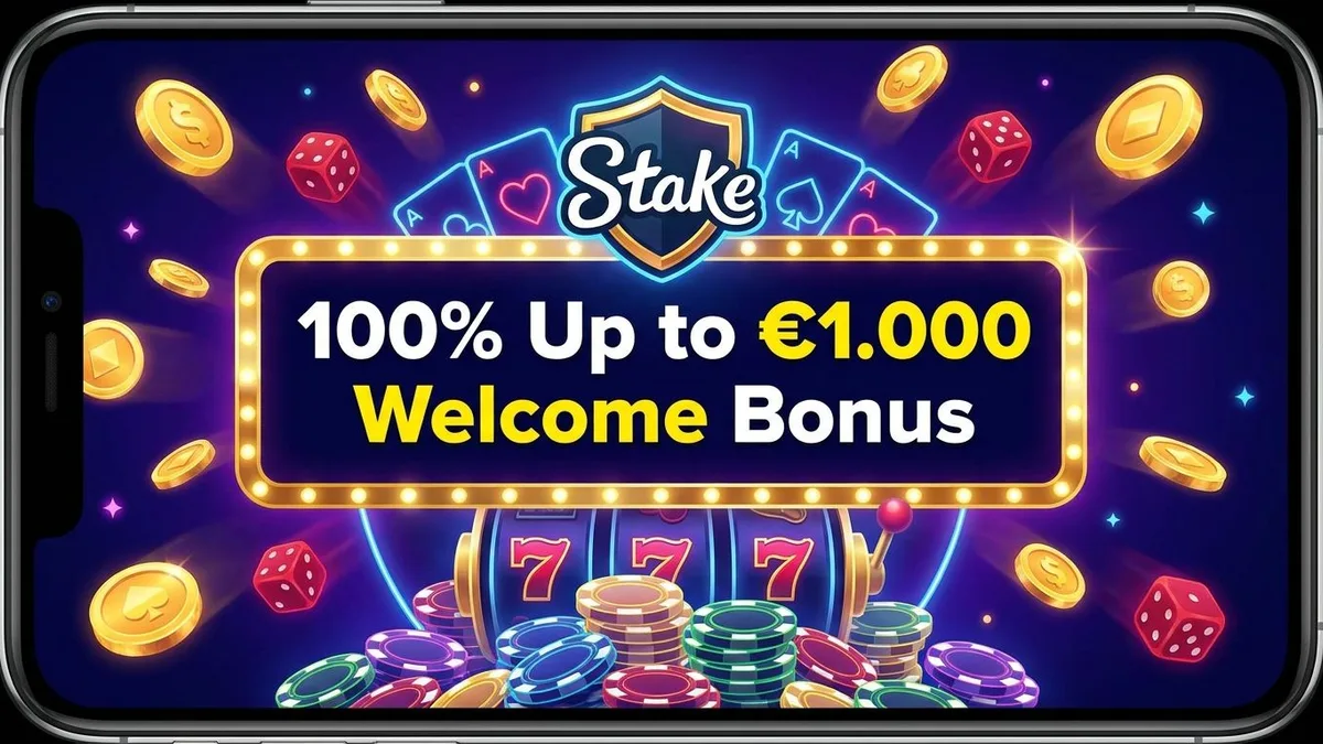 Stake